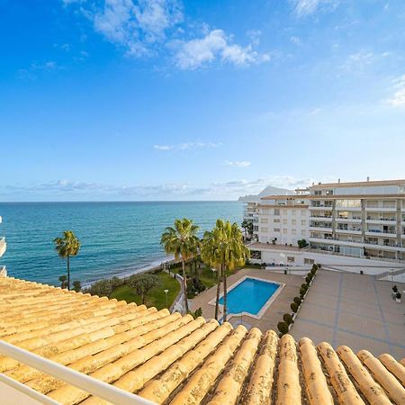 Costa Bella Appartement Altea Buitenkant foto