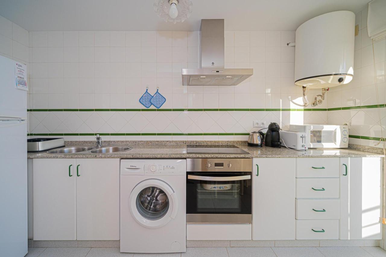 Costa Bella Appartement Altea Buitenkant foto