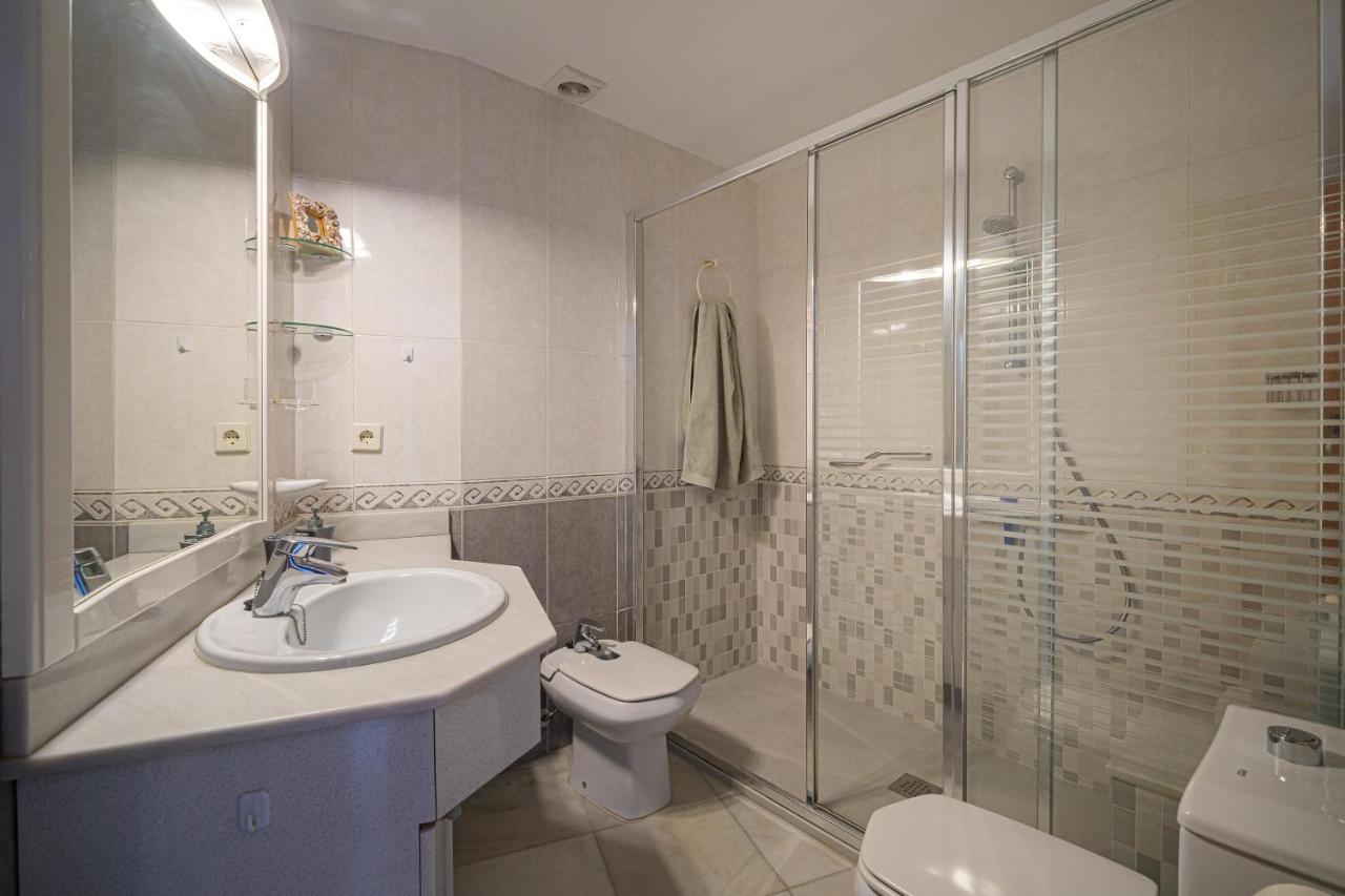 Costa Bella Appartement Altea Buitenkant foto