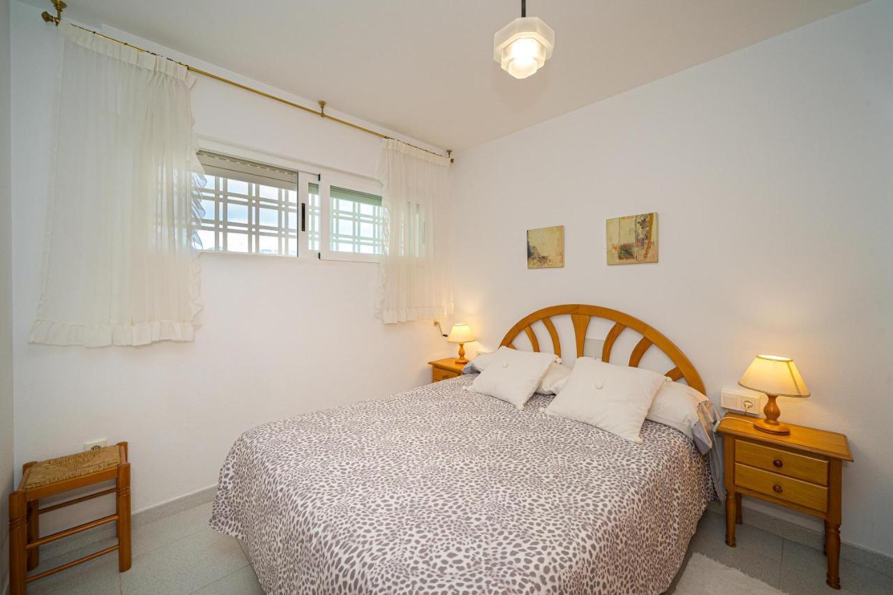 Costa Bella Appartement Altea Buitenkant foto